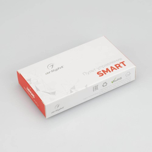 Пульт ДУ Arlight Smart-R40-Mix 028143, купить в Минске по самой низкой цене
