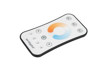 Пульт ДУ Arlight Smart-R40-Mix 028143