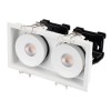 Встраиваемый светодиодный светильник Arlight CL-Simple-S148x80-2x9W Day4000 028150, купить в Минске по самой низкой цене