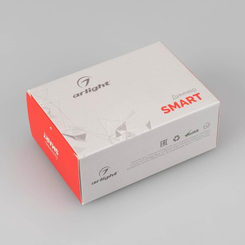 Диммер Arlight Smart-D4-Dim 028174, купить в Минске по самой низкой цене