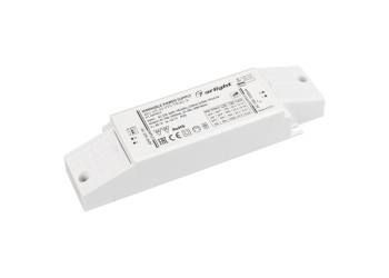 Драйвер Arlight ARJ-SP-40-PFC-Triac-INS 27-38V 40W IP20 0,7-1,05A 028185(1)