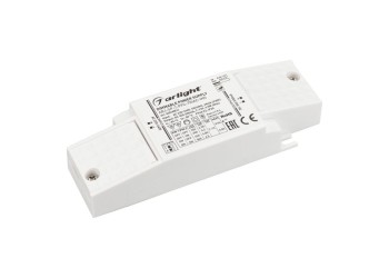 Драйвер Arlight ARJ-SP-7-PFC-Triac-INS 7-13V 6,5W IP20 0,35-0,5A 028188(1)
