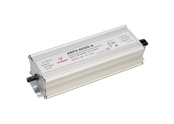 Блок питания Arlight ARPV-48300-A 48V 300W IP67 6,25A 028198(1)