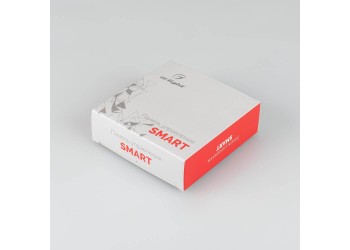 Панель управления Arlight Sens Smart-P55-Multi White 028309