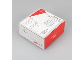 Панель управления Arlight Sens Smart-P67-Multi White 028321
