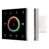 Панель управления Arlight Sens Smart-P67-Multi Black 028322, купить в Минске по самой низкой цене