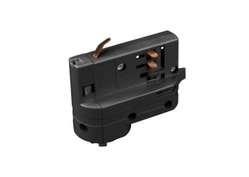 Адаптер Arlight LGD-4TR-Adapter-Dali-1-BK 028354