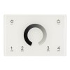 Панель управления Arlight Sens Smart-P79-Dim White 028398, купить в Минске по самой низкой цене