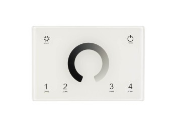 Панель управления Arlight Sens Smart-P79-Dim White 028398