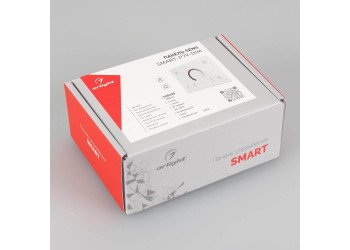 Панель управления Arlight Sens Smart-P79-Dim White 028398