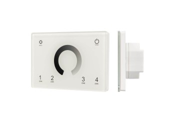 Панель управления Arlight Sens Smart-P79-Dim White 028398
