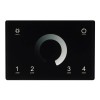 Панель управления Arlight Sens Smart-P79-Dim Black 028399, купить в Минске по самой низкой цене