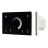 Панель управления Arlight Sens Smart-P79-Dim Black 028399, купить в Минске по самой низкой цене