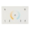 Панель управления Arlight Sens Smart-P81-Mix White 028400, купить в Минске по самой низкой цене