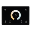 Панель управления Arlight Sens Smart-P81-Mix Black 028401, купить в Минске по самой низкой цене