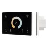 Панель управления Arlight Sens Smart-P81-Mix Black 028401, купить в Минске по самой низкой цене