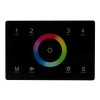 Панель управления Arlight Sens Smart-P83-RGB Black 028403, купить в Минске по самой низкой цене
