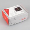 Панель управления Arlight Sens Smart-P83-RGB Black 028403, купить в Минске по самой низкой цене