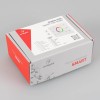 Панель управления Arlight Sens Smart-P85-RGBW White 028404, купить в Минске по самой низкой цене