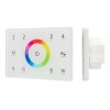 Панель управления Arlight Sens Smart-P85-RGBW White 028404, купить в Минске по самой низкой цене