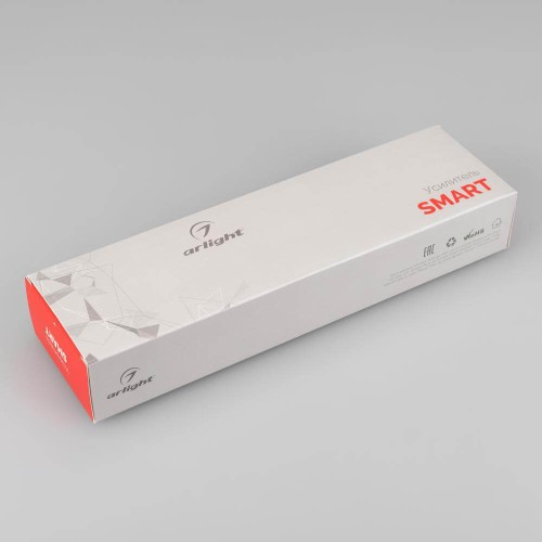 Усилитель Arlight Smart-DMX-Transmitter Black 028416, купить в Минске по самой низкой цене