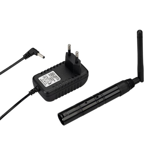 Усилитель Arlight Smart-DMX-Transmitter Black 028416, купить в Минске по самой низкой цене