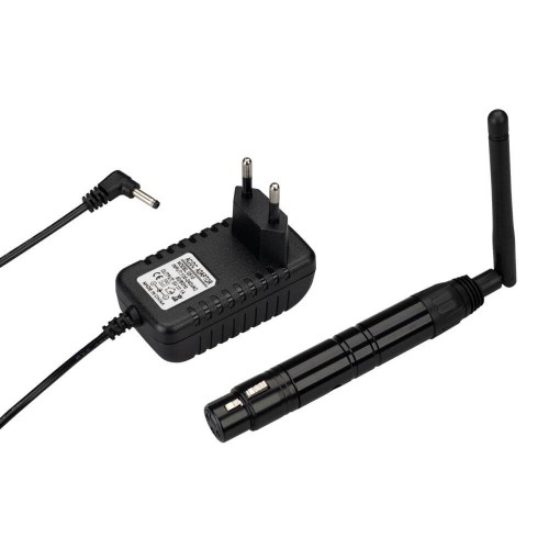 Усилитель Arlight Smart-DMX-Receiver Black 028417, купить в Минске по самой низкой цене