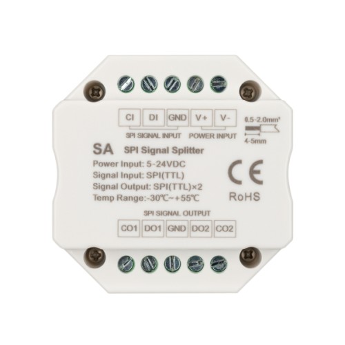 Усилитель Arlight Smart-SPI 028419, купить в Минске по самой низкой цене