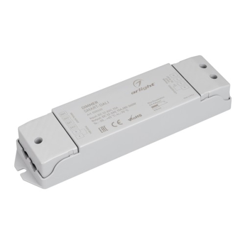 Диммер Arlight Smart-Dali 028420, купить в Минске по самой низкой цене