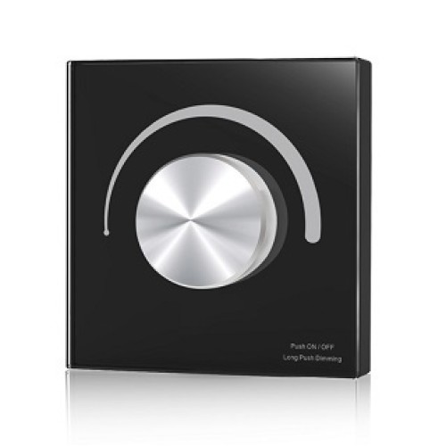 Панель управления Arlight Smart-P98-Dim-G-IN Black 028433, купить в Минске по самой низкой цене