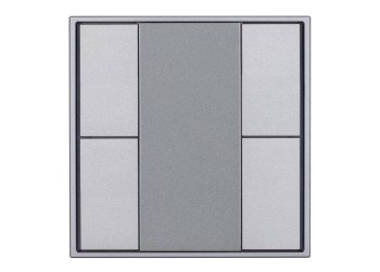 Панель управления Arlight KNX-223-4-Grey 028720