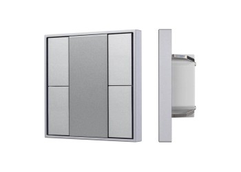 Панель управления Arlight KNX-223-4-Grey 028720