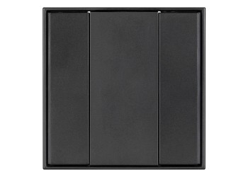 Панель управления Arlight KNX-223-2-Black 028757