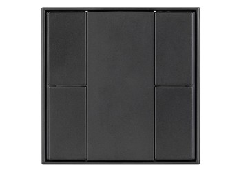 Панель управления Arlight KNX-223-4-Black 028758
