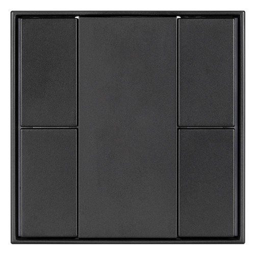 Панель управления Arlight KNX-223-4-Black 028758, купить в Минске по самой низкой цене