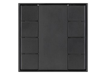 Панель управления Arlight KNX-223-8-Black 028759