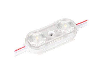 Светодиодный модуль Arlight ARL-Orion-R07-12V Cool 028775