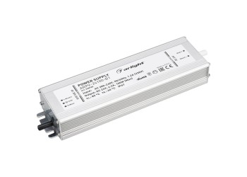 Блок питания Arlight ARPV-24100-B1 24V 100W IP67 4,2A 028788