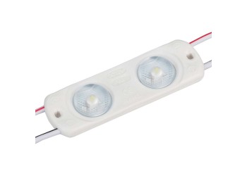 Светодиодный модуль Arlight Craft-2835-2-12V Cool 170deg 028889