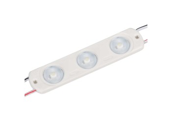 Светодиодный модуль Arlight Craft-2835-3-12V Cool 170deg 028890