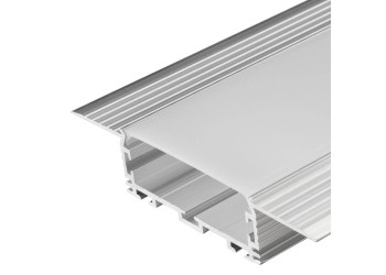 Профиль Arlight KLUS-POWER-W50H16-F-HIDE-2000 028917