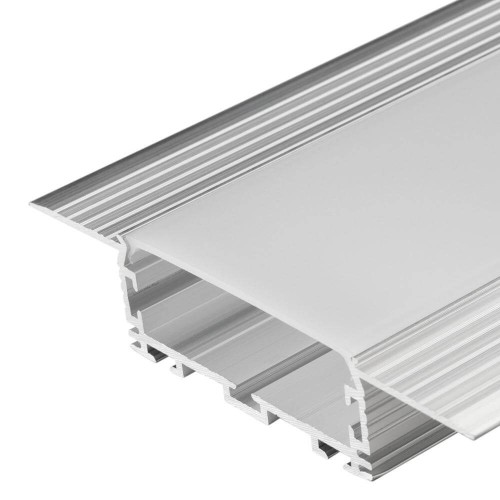 Профиль Arlight KLUS-POWER-W50H16-F-HIDE-2000 028917, купить в Минске по самой низкой цене