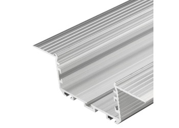 Профиль Arlight KLUS-POWER-W50H25-F-HIDE-2000 028918