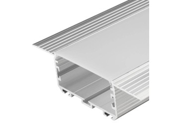 Профиль Arlight KLUS-POWER-W50H25-F-HIDE-2000 028918