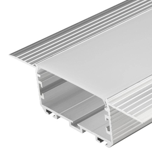 Профиль Arlight KLUS-POWER-W50H25-F-HIDE-2000 028918, купить в Минске по самой низкой цене