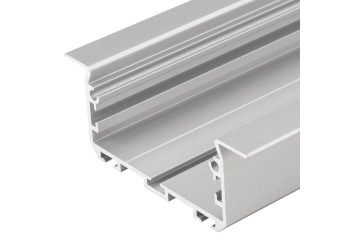 Профиль Arlight KLUS-POWER-W50-FS-2000 ANOD 028919