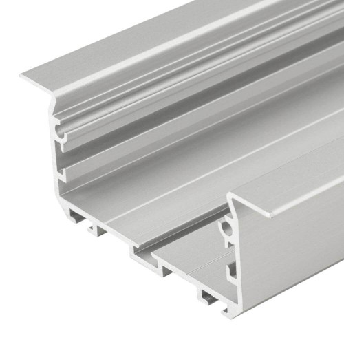 Профиль Arlight KLUS-POWER-W50-FS-2000 ANOD 028919, купить в Минске по самой низкой цене