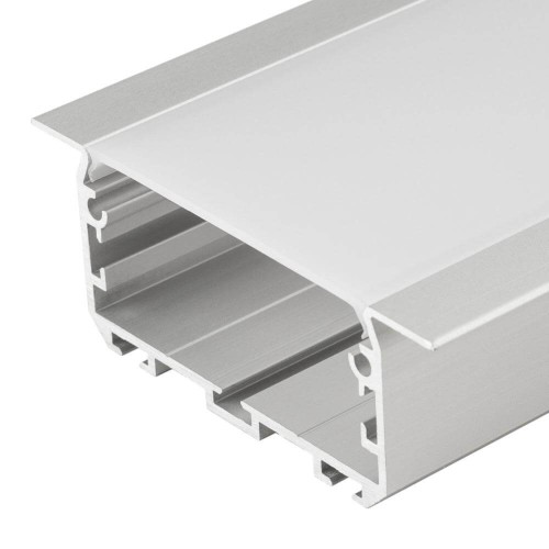 Профиль Arlight KLUS-POWER-W50-FS-2000 ANOD 028919, купить в Минске по самой низкой цене