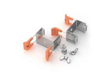 Набор креплений Arlight SL-Linia65-F 029036