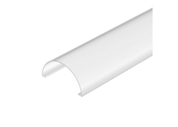 Рассеиватель Arlight Round-D30-Dual-2000 Opal 029214